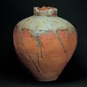 魯山人と信楽焼